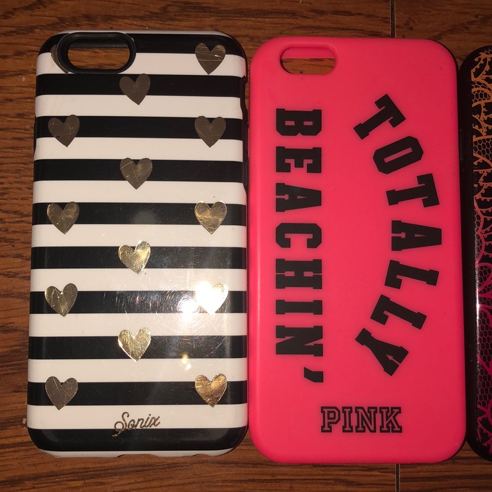 iPhone 6s cases